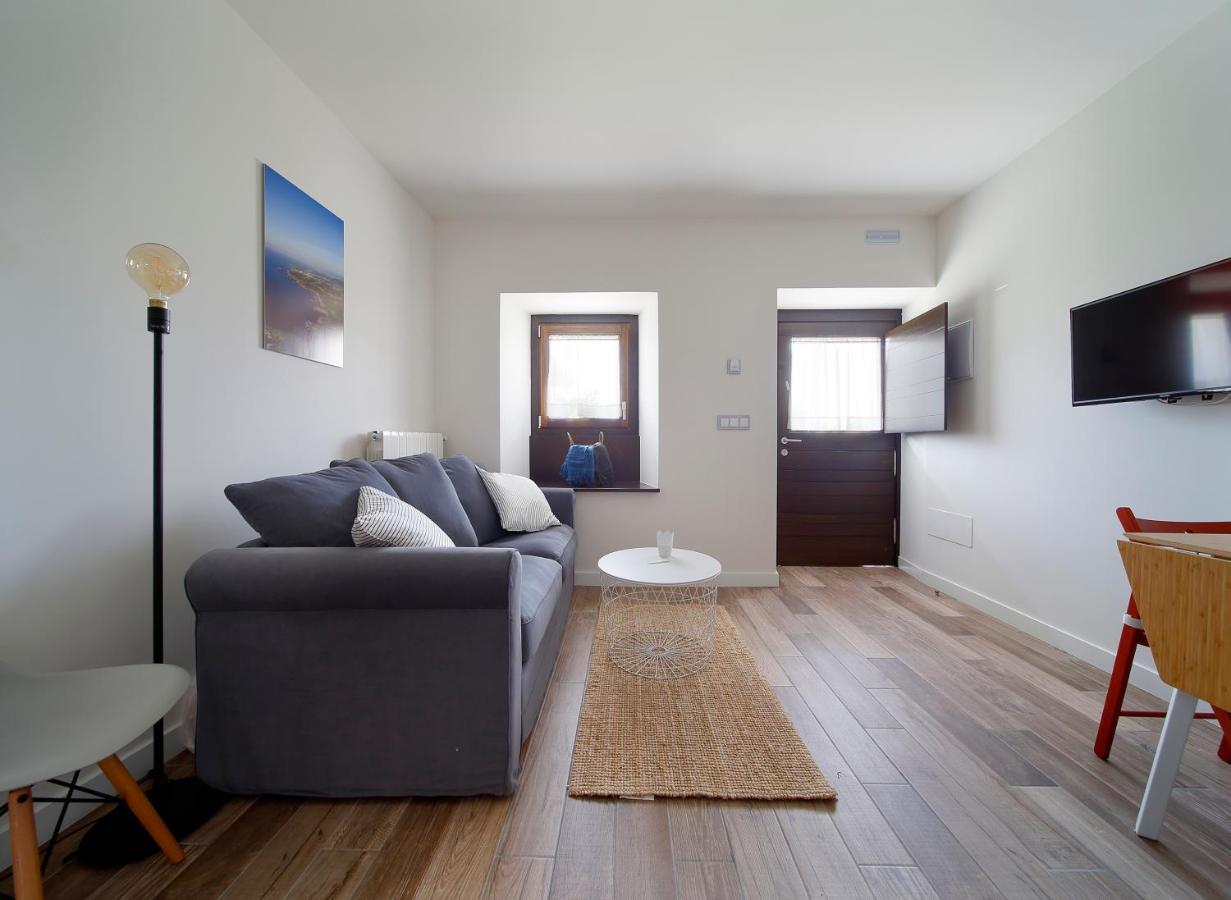 El Pilpayo Apartamento *
