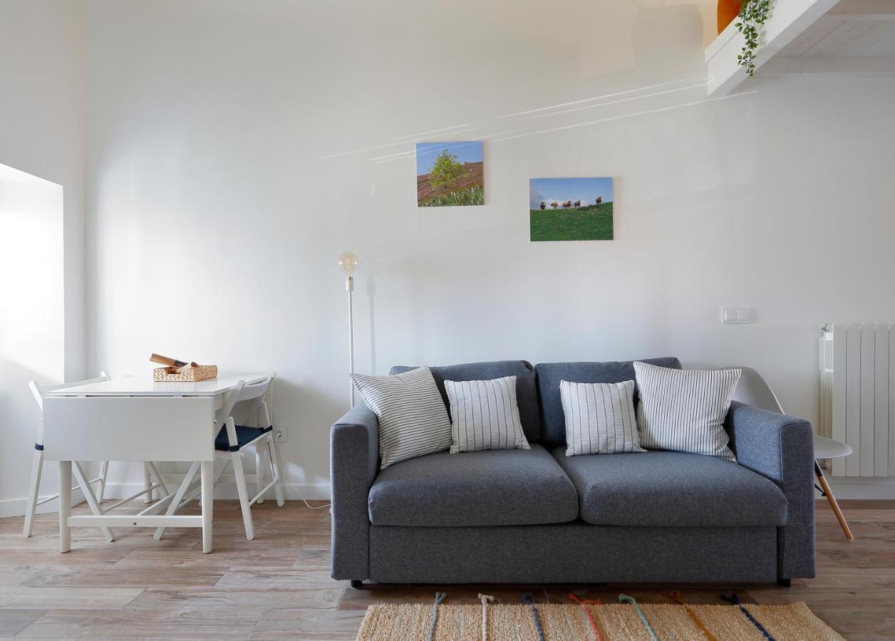 El Pilpayo Apartamento *