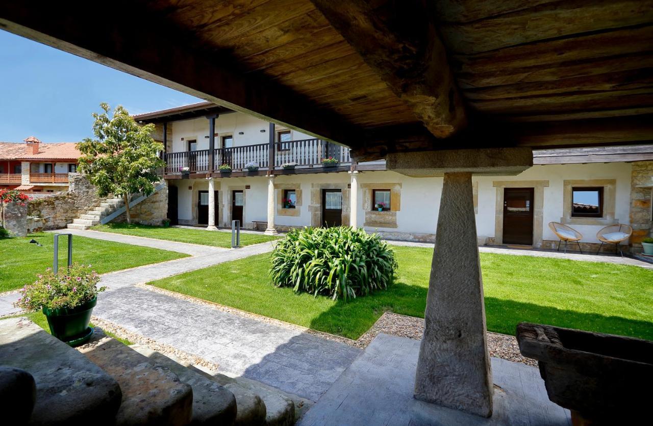 El Pilpayo Apartamento Quintes