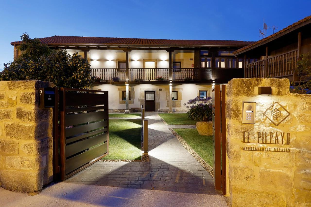 Apartamento El Pilpayo