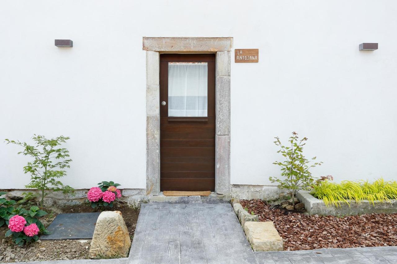 El Pilpayo Apartamento Quintes