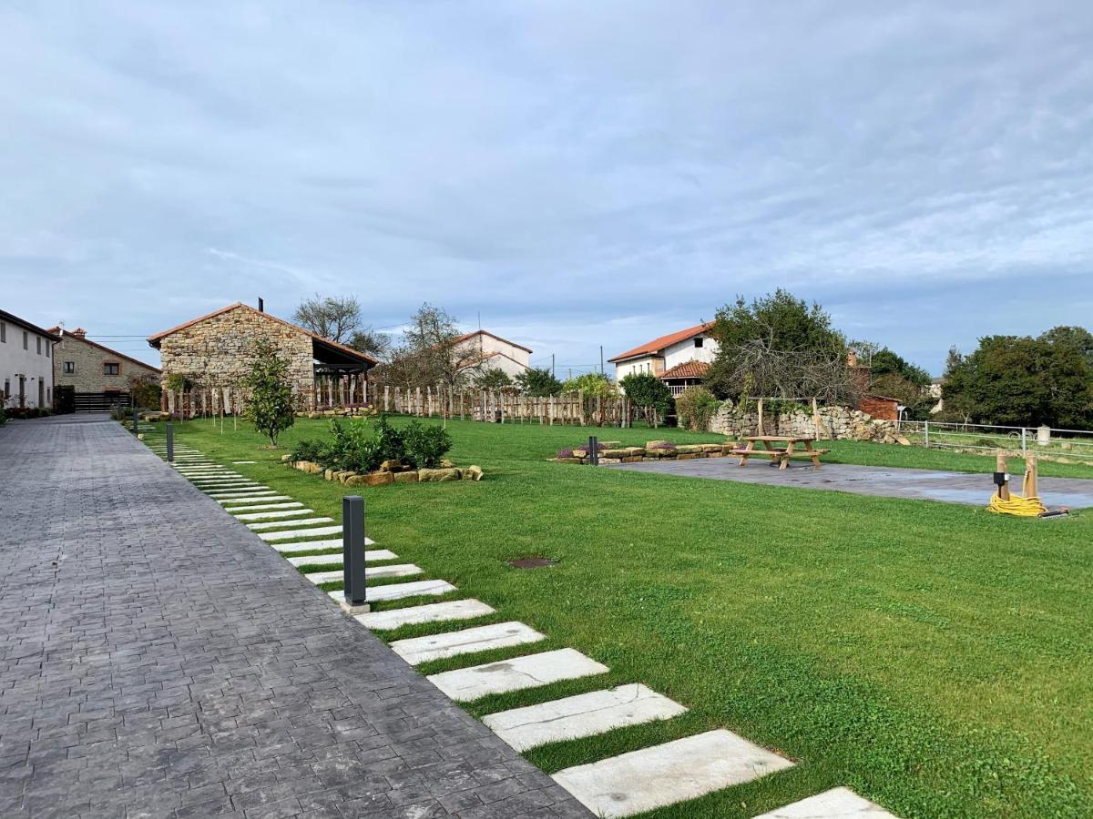 Apartamento El Pilpayo Quintes