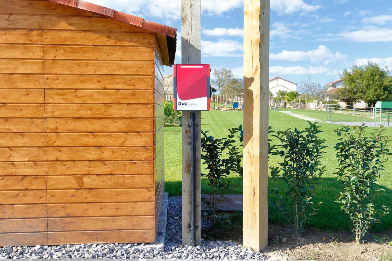 Apartamento El Pilpayo Quintes