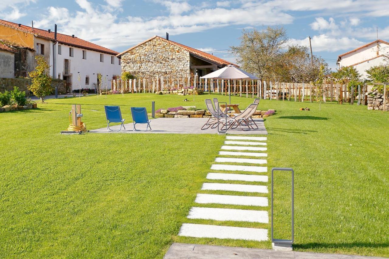 Apartamento El Pilpayo Quintes
