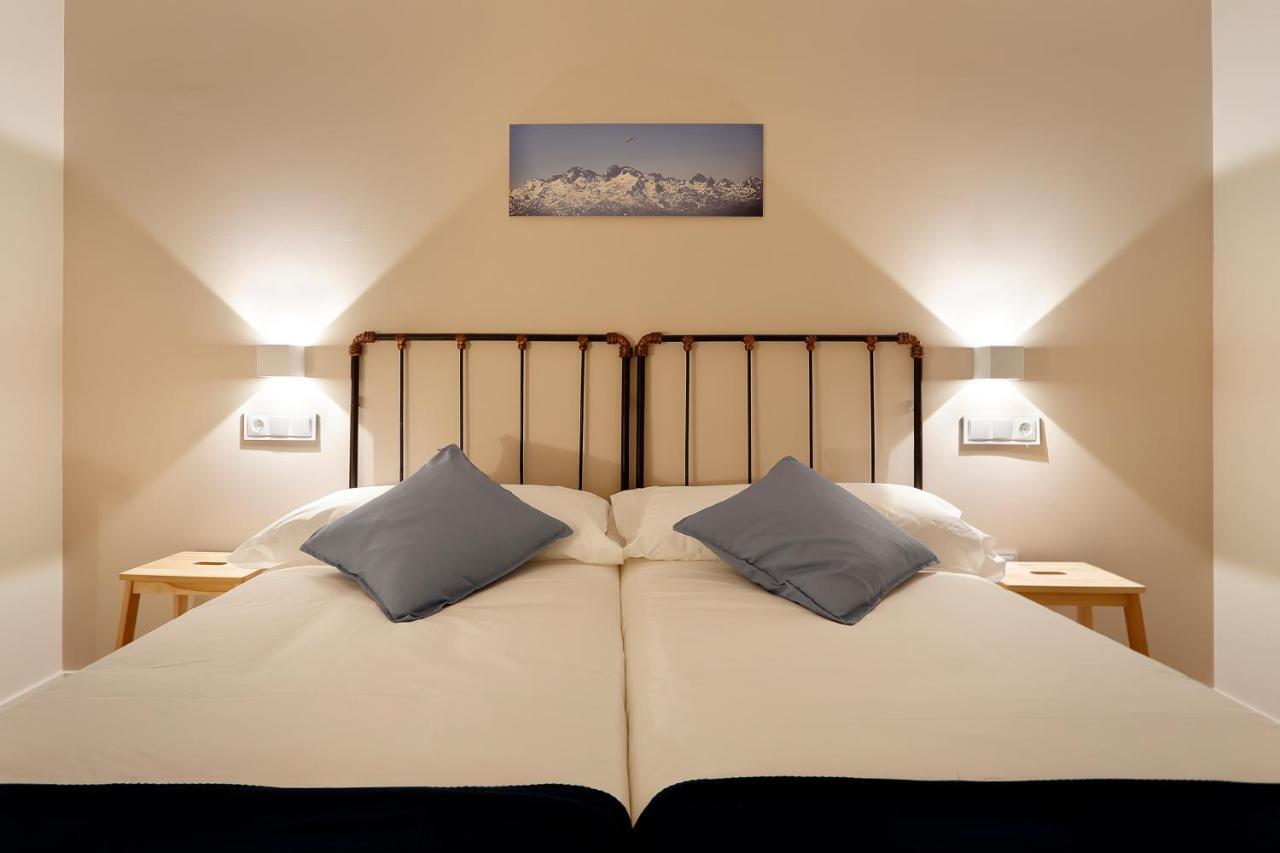 El Pilpayo Apartamento