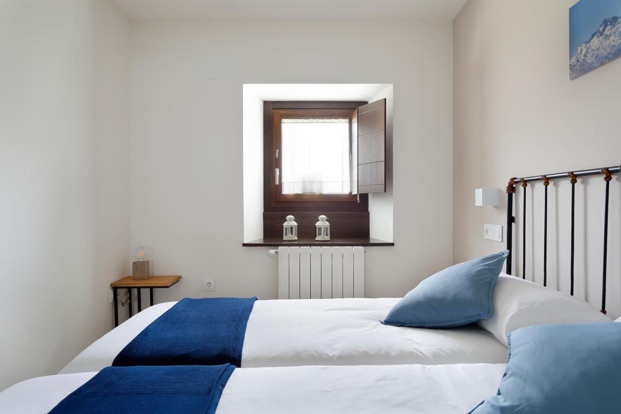 Apartamento El Pilpayo *