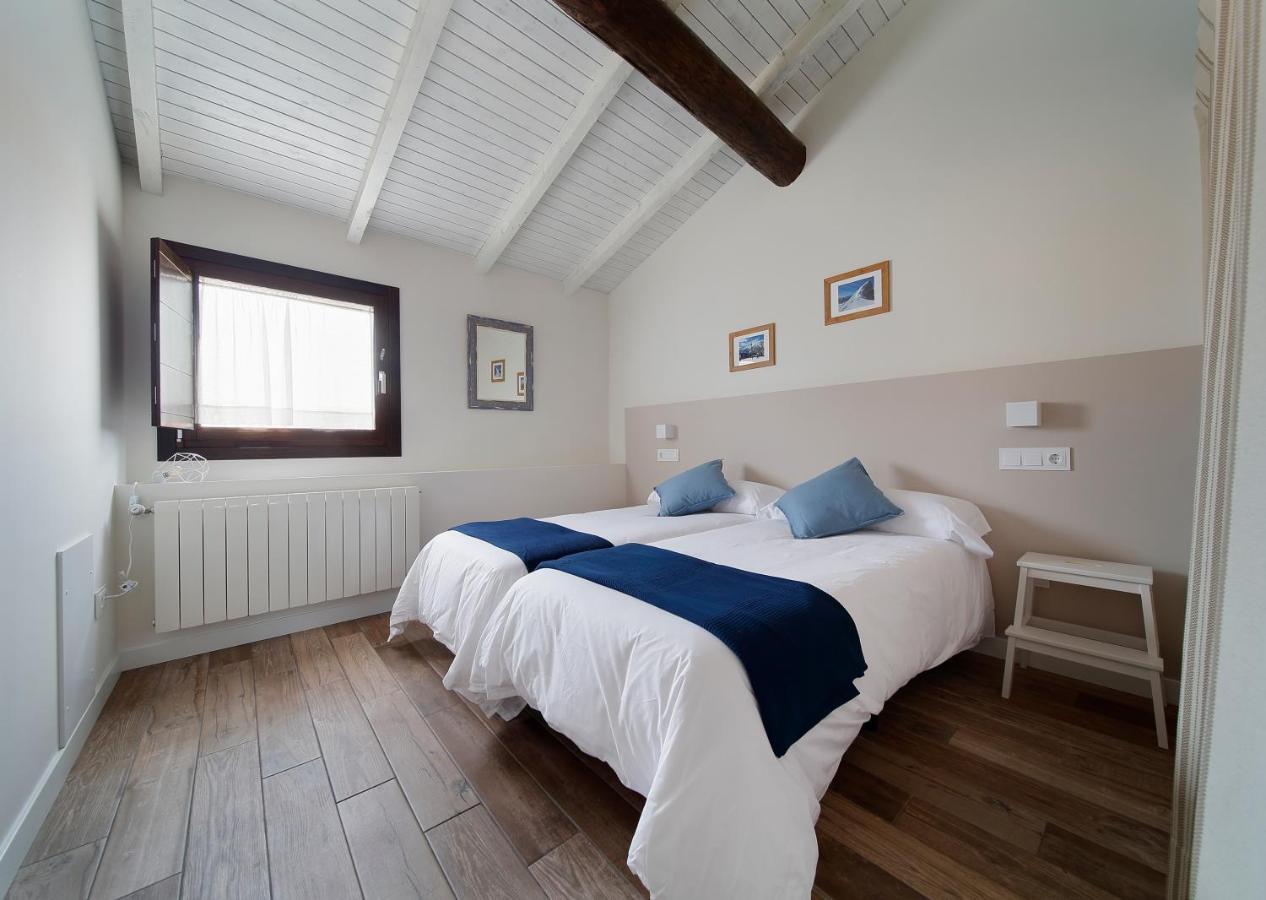 El Pilpayo Apartment Quintes