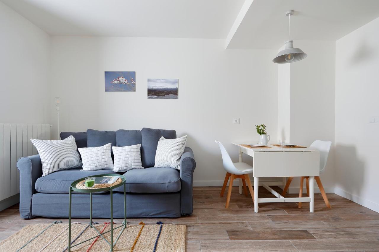El Pilpayo Apartamento Quintes