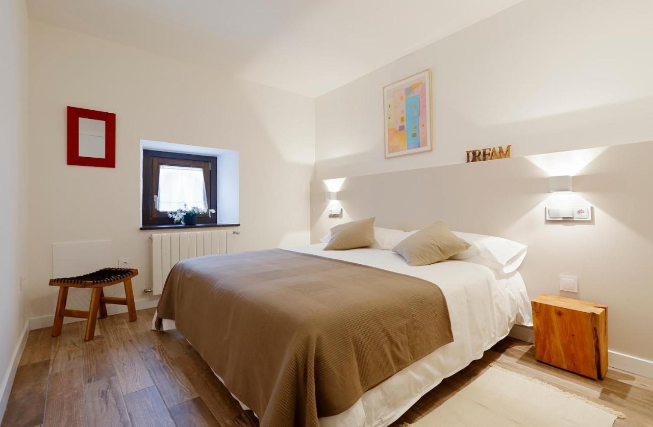 El Pilpayo Apartamento