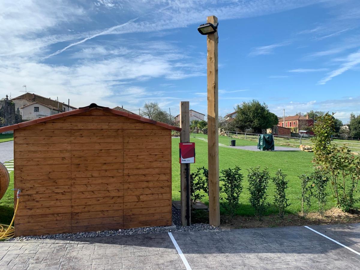 Apartamento El Pilpayo Quintes